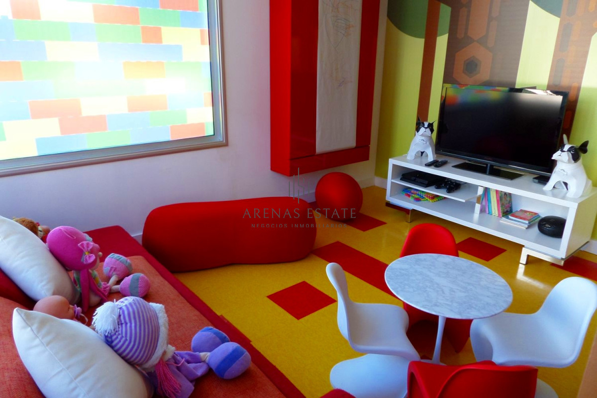 Apartamento ID.2157 - Apartamento con hermosa vista al mar!!! 
