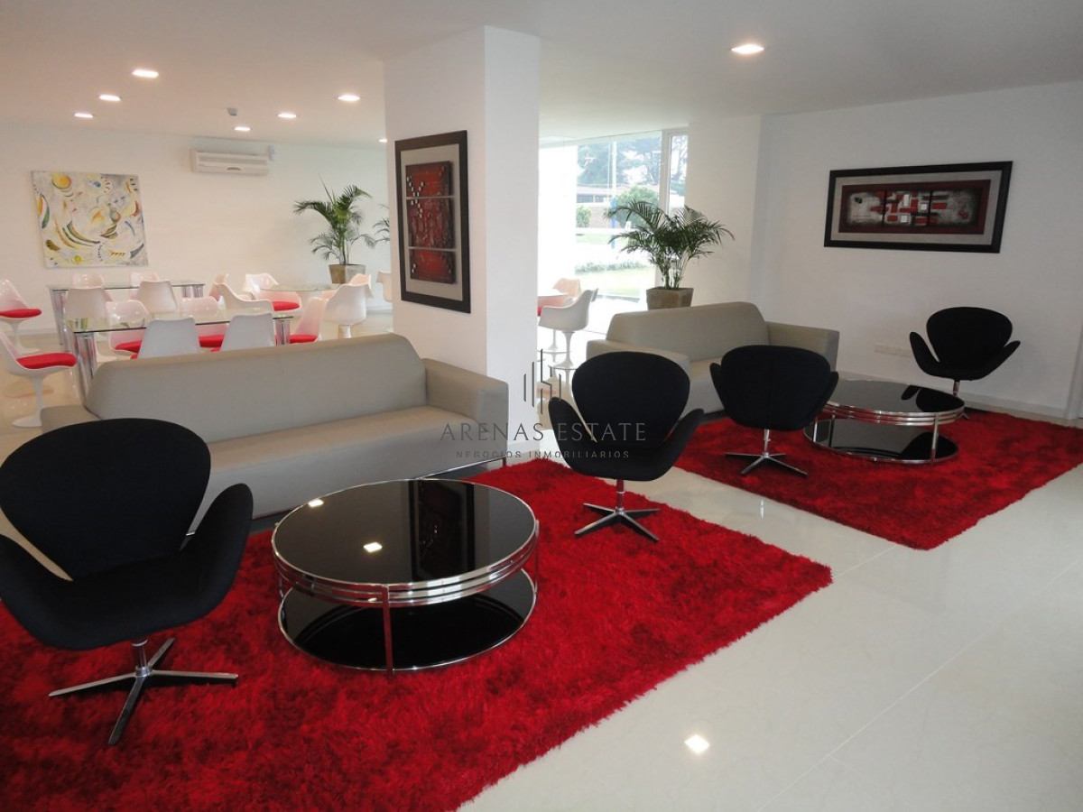 Apartamento ID.3312 - Botavara 2 dormitorios en Edificio con servicios!!!
