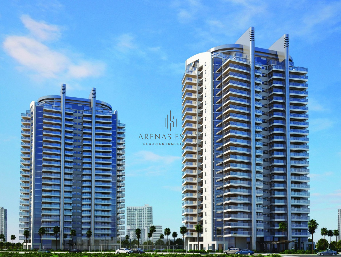 Apartamento ID.2149 - Apartamento en venta, 3 dormitorios en Punta del Este
