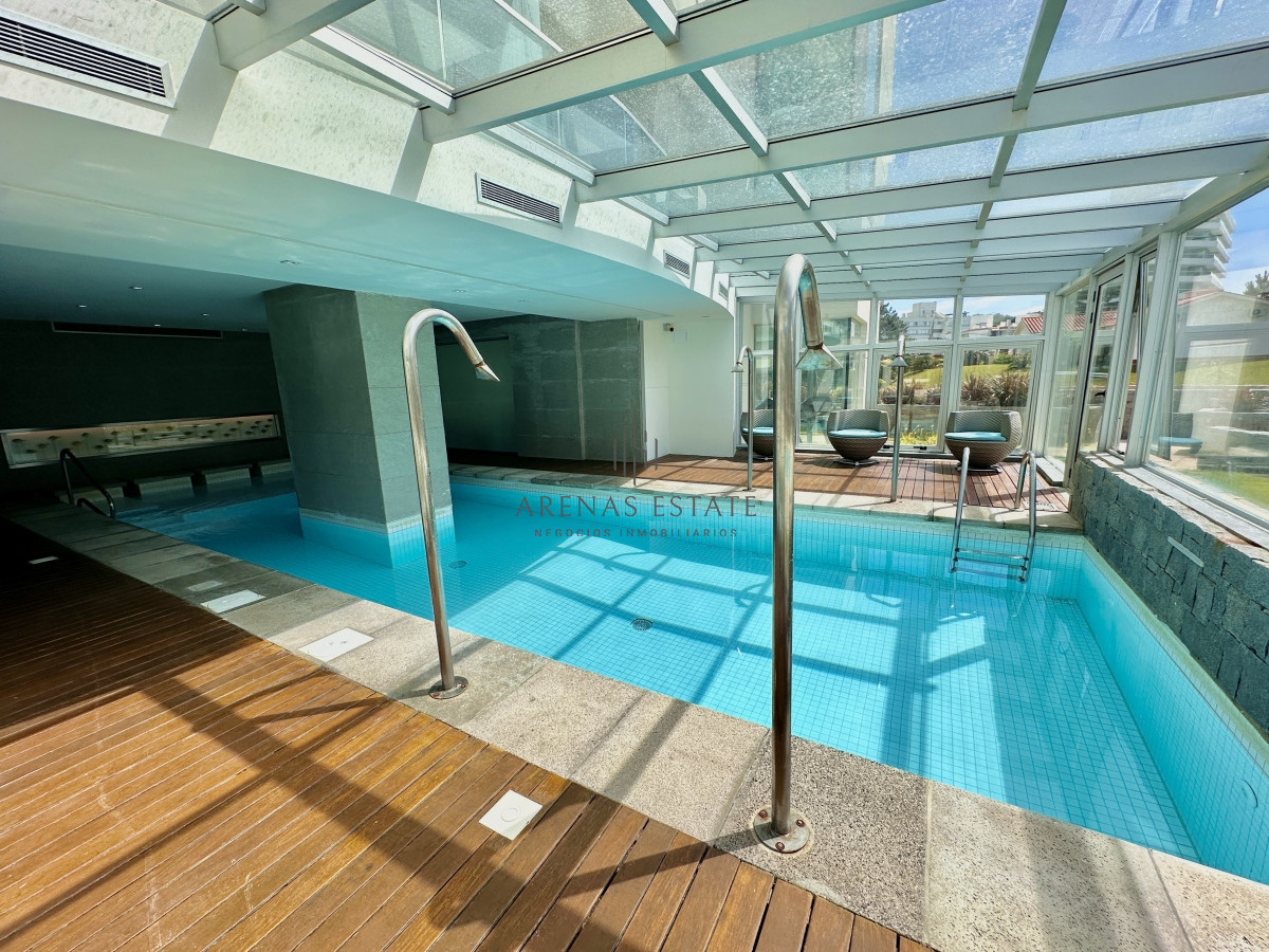 Apartamento ID.2157 - Apartamento con hermosa vista al mar!!! 