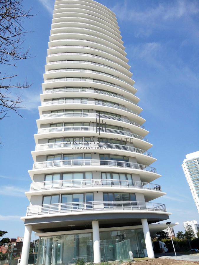 Apartamento ID.1721 - Apartamento de dos dormitorios en Punta del Este , zona Mansa 