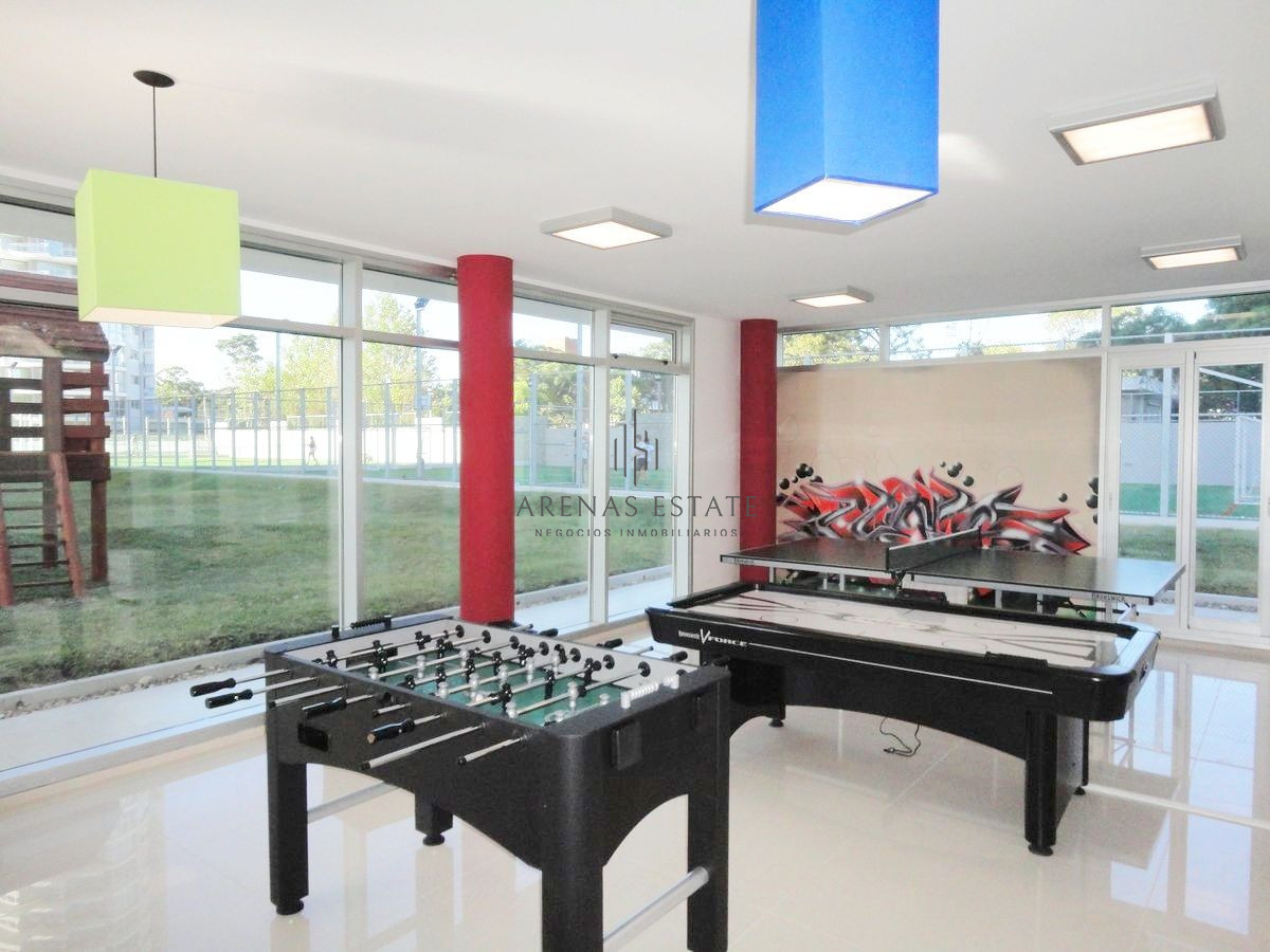 Apartamento ID.2149 - Apartamento en venta, 3 dormitorios en Punta del Este