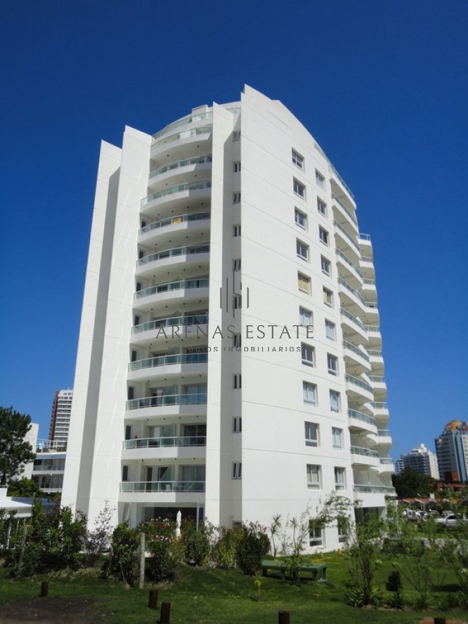 Apartamento ID.3312 - Botavara 2 dormitorios en Edificio con servicios!!!