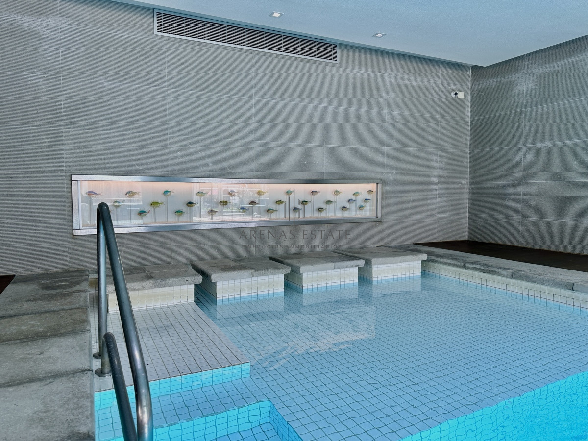 Apartamento ID.2157 - Apartamento con hermosa vista al mar!!! 