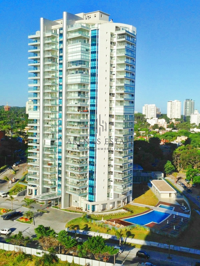 Apartamento ID.2149 - Apartamento en venta, 3 dormitorios en Punta del Este