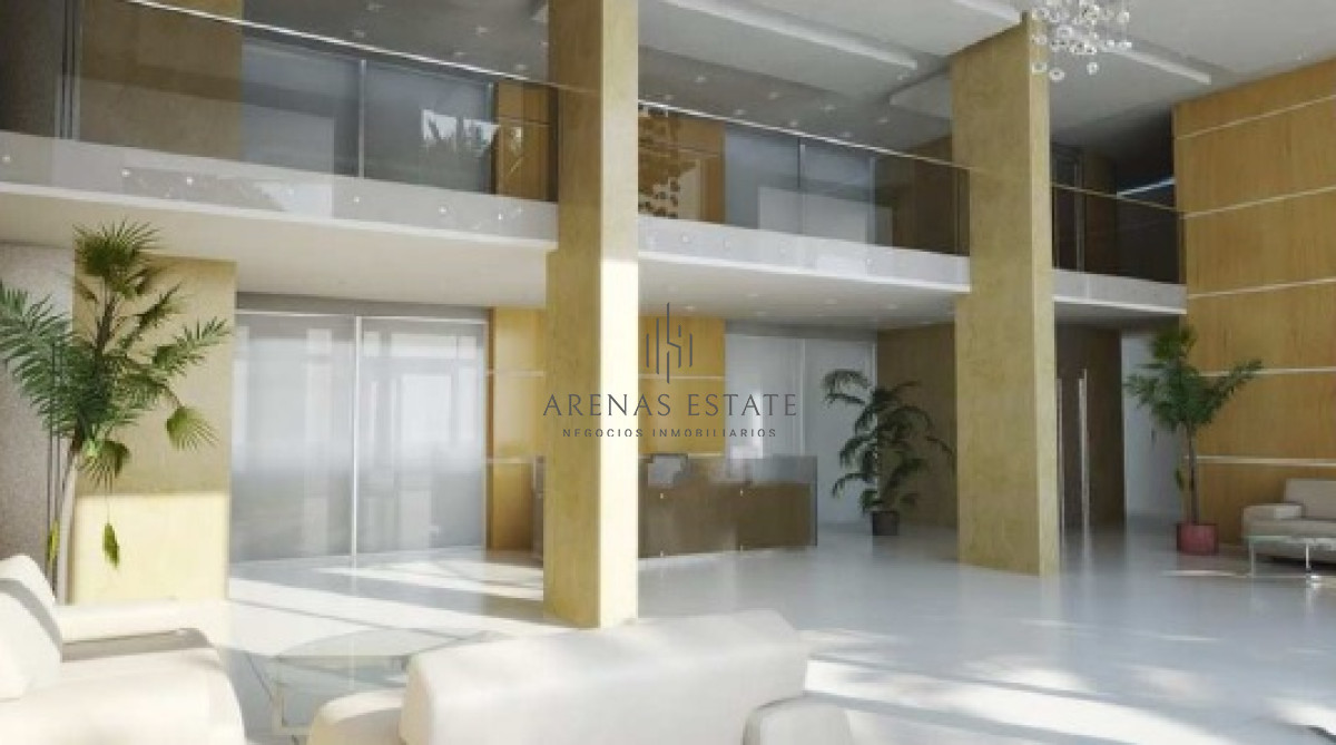 Apartamento ID.2149 - Apartamento en venta, 3 dormitorios en Punta del Este