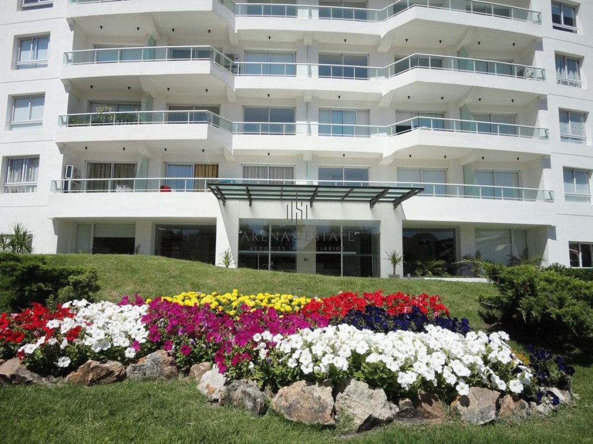 Apartamento ID.3312 - Botavara 2 dormitorios en Edificio con servicios!!!