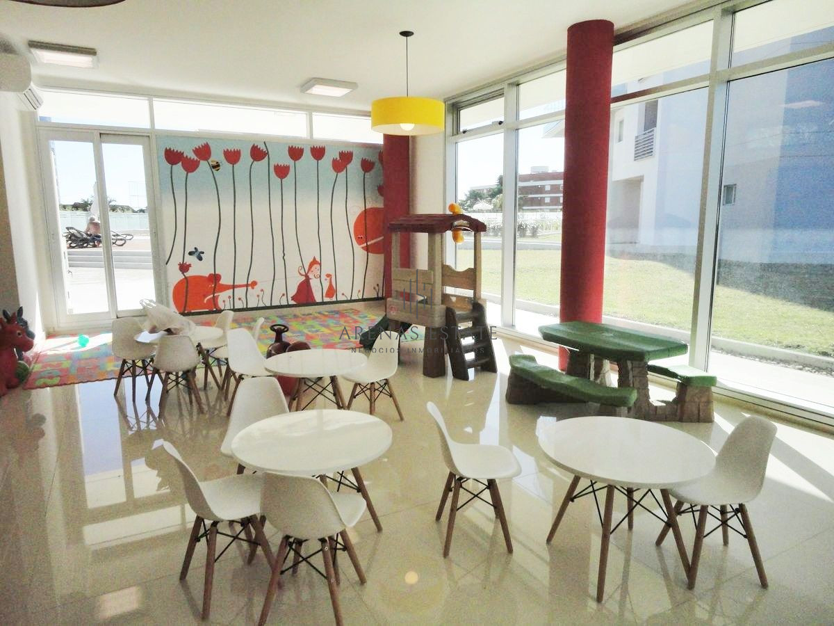Apartamento ID.2149 - Apartamento en venta, 3 dormitorios en Punta del Este