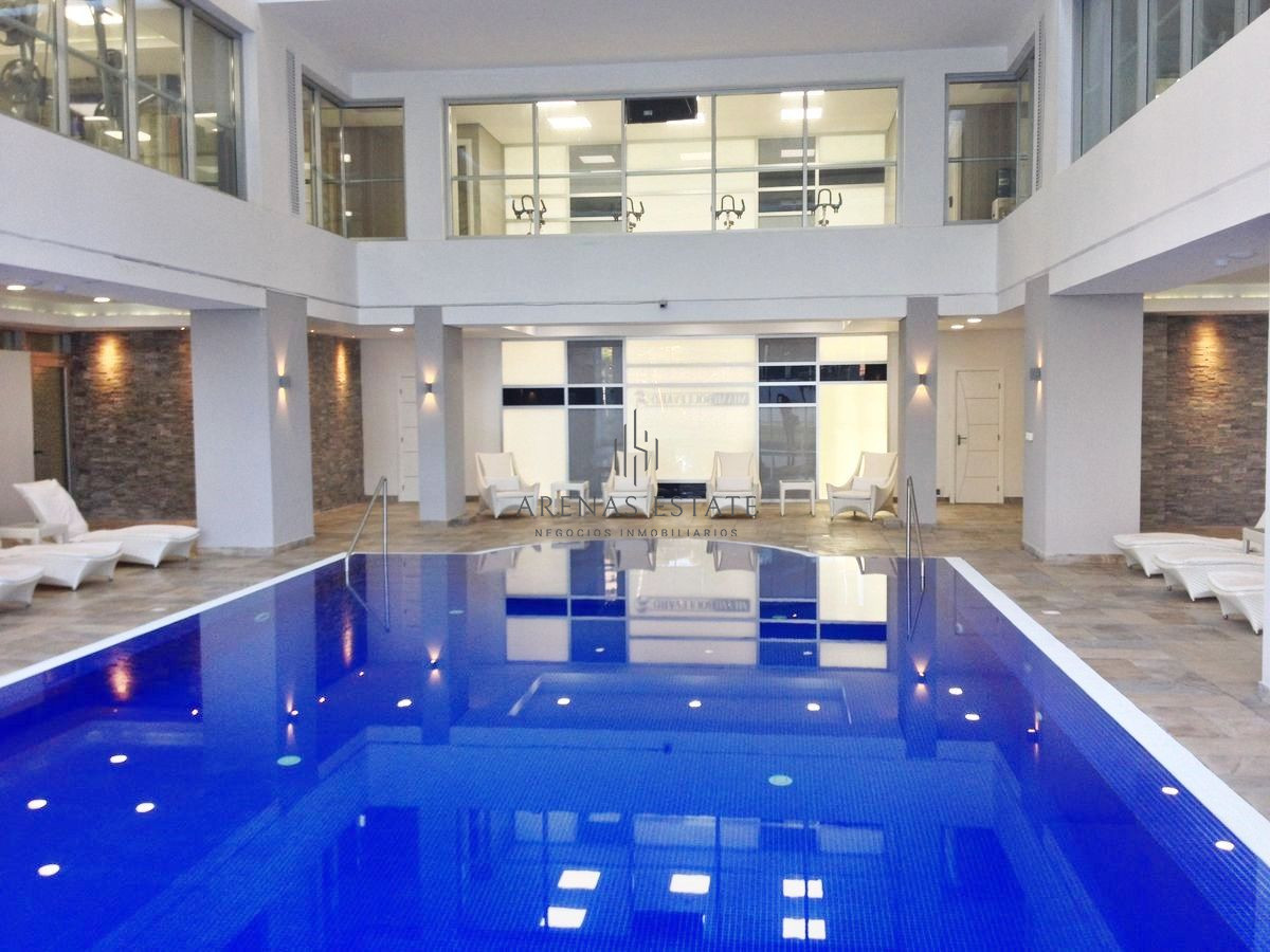 Apartamento ID.2149 - Apartamento en venta, 3 dormitorios en Punta del Este