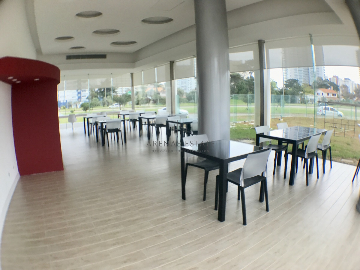 Apartamento ID.1721 - Apartamento de dos dormitorios en Punta del Este , zona Mansa 
