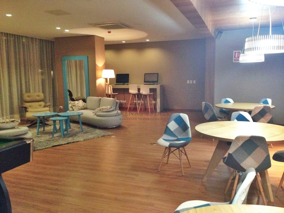 Apartamento ID.2157 - Apartamento con hermosa vista al mar!!! 
