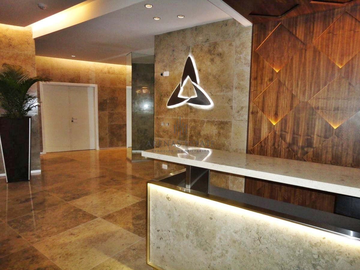 Apartamento ID.2157 - Apartamento con hermosa vista al mar!!! 