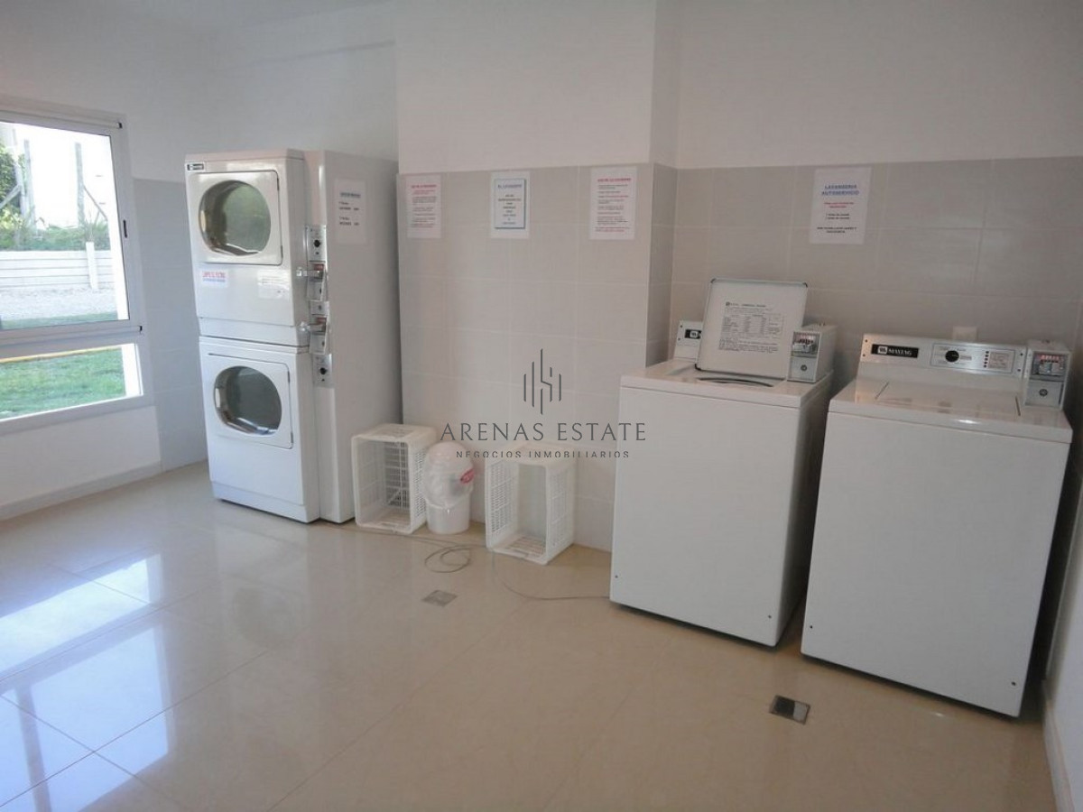 Apartamento ID.3312 - Botavara 2 dormitorios en Edificio con servicios!!!