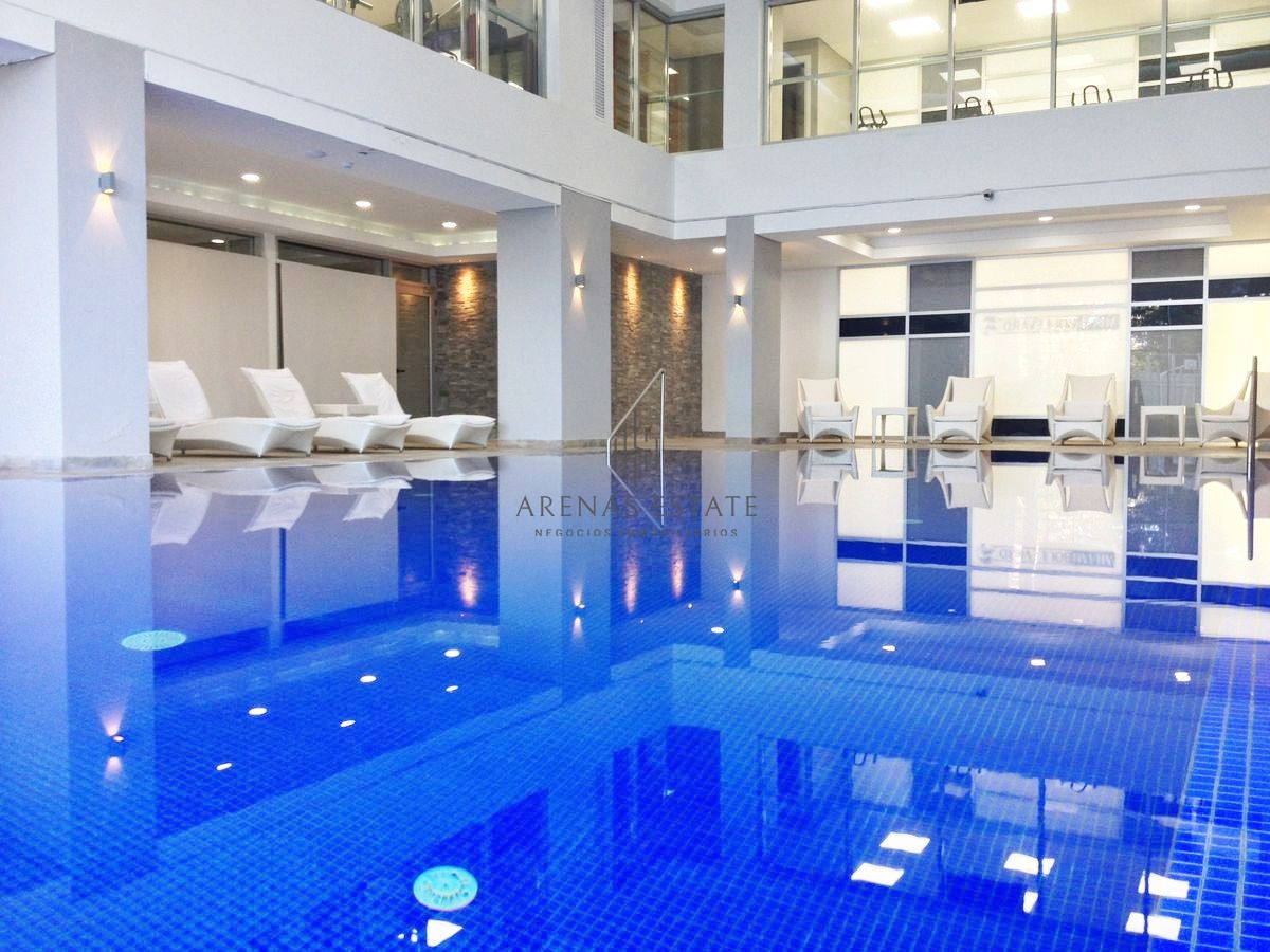 Apartamento ID.2149 - Apartamento en venta, 3 dormitorios en Punta del Este