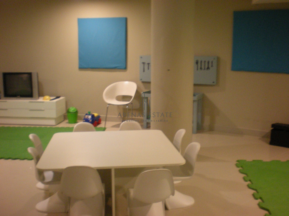 Apartamento ID.2155 - apartamento de 3 dormitorios y dependencia de servicio  