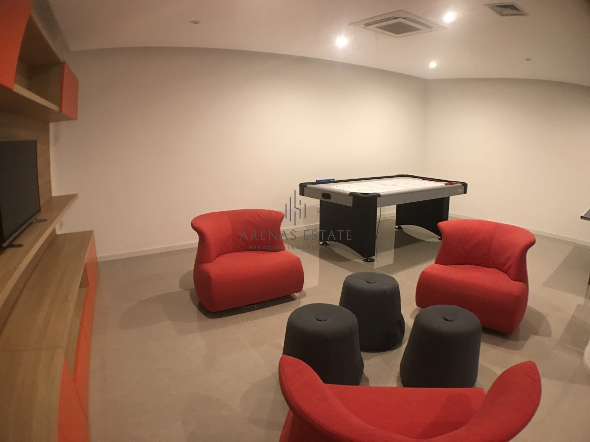 Apartamento ID.1721 - Apartamento de dos dormitorios en Punta del Este , zona Mansa 