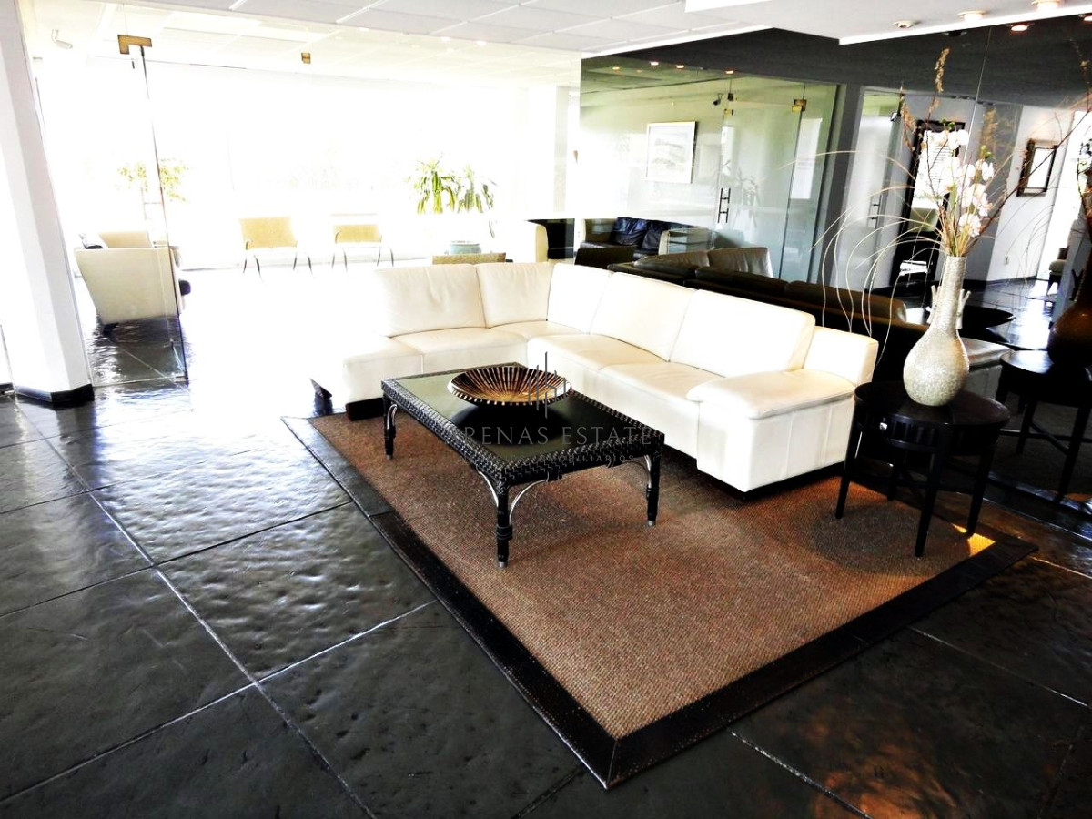 Apartamento ID.2156 - Apartamento pent house en venta de 3 dormitorios en Punta del Este 