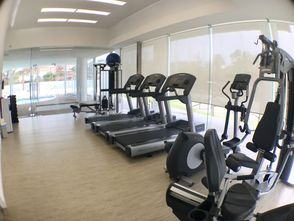 Apartamento ID.1721 - Apartamento de dos dormitorios en Punta del Este , zona Mansa 