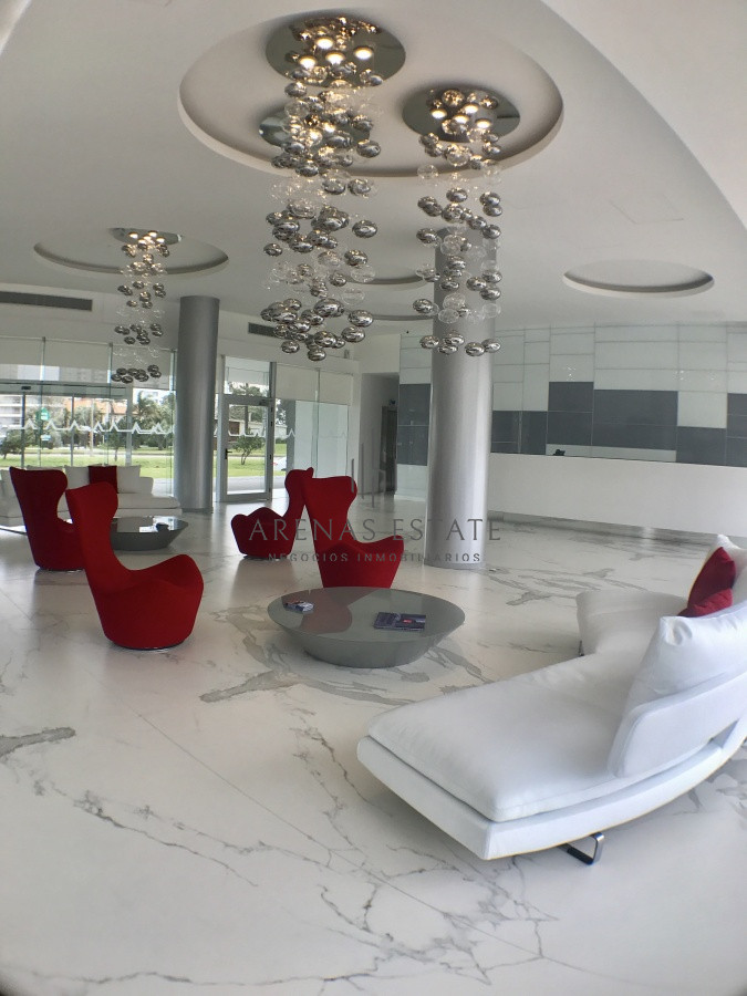 Apartamento ID.1721 - Apartamento de dos dormitorios en Punta del Este , zona Mansa 