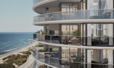 TORRE MANGLAR PUNTA DEL ESTE PREMIUM PLAYA BRAVA