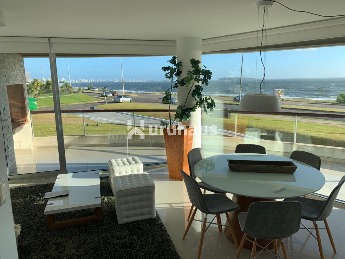 Mansa - GoPunta - Portal Inmobiliario de Punta del Este - Maldonado