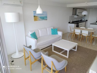 Apartamento en venta Aidy Grill 2 dormitorios