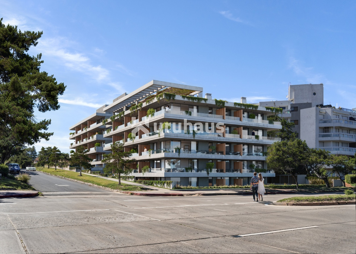 Mansa - GoPunta - Portal Inmobiliario de Punta del Este - Maldonado