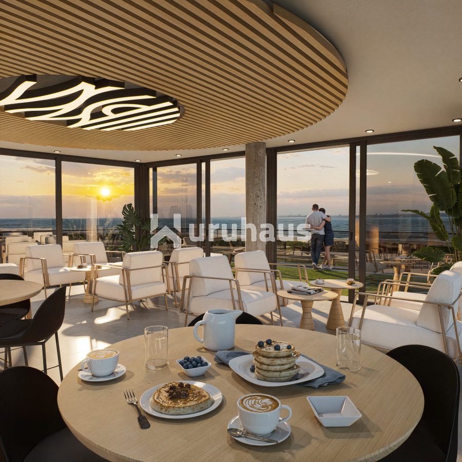 Brava - GoPunta - Portal Inmobiliario de Punta del Este - Maldonado