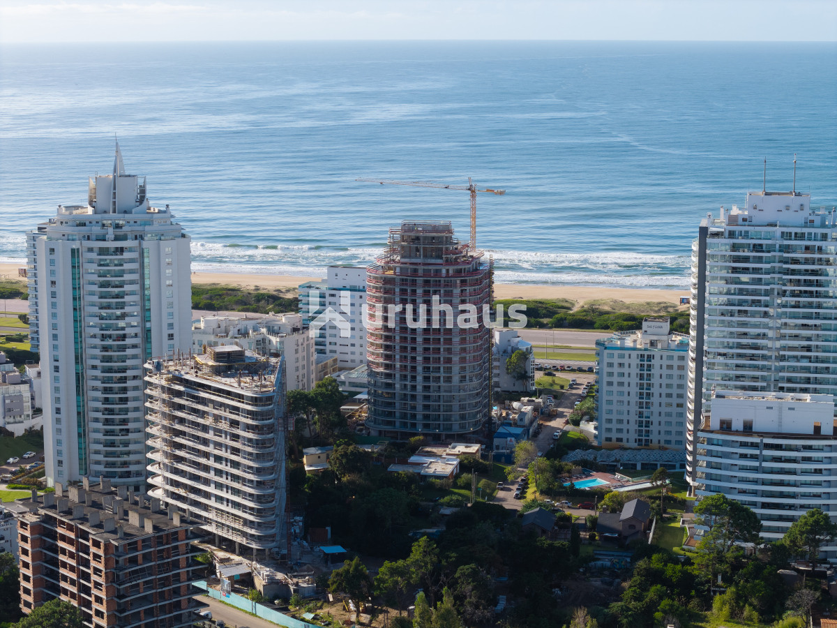 Brava - GoPunta - Portal Inmobiliario de Punta del Este - Maldonado