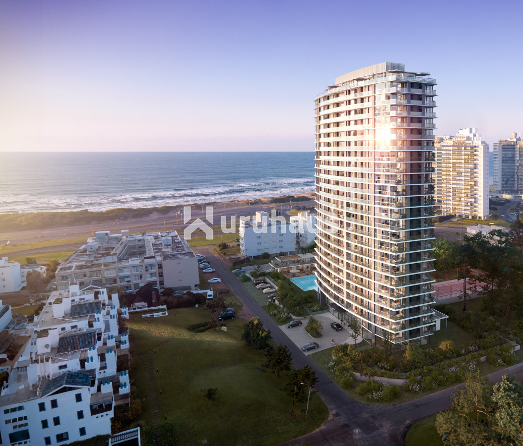 Brava - GoPunta - Portal Inmobiliario de Punta del Este - Maldonado