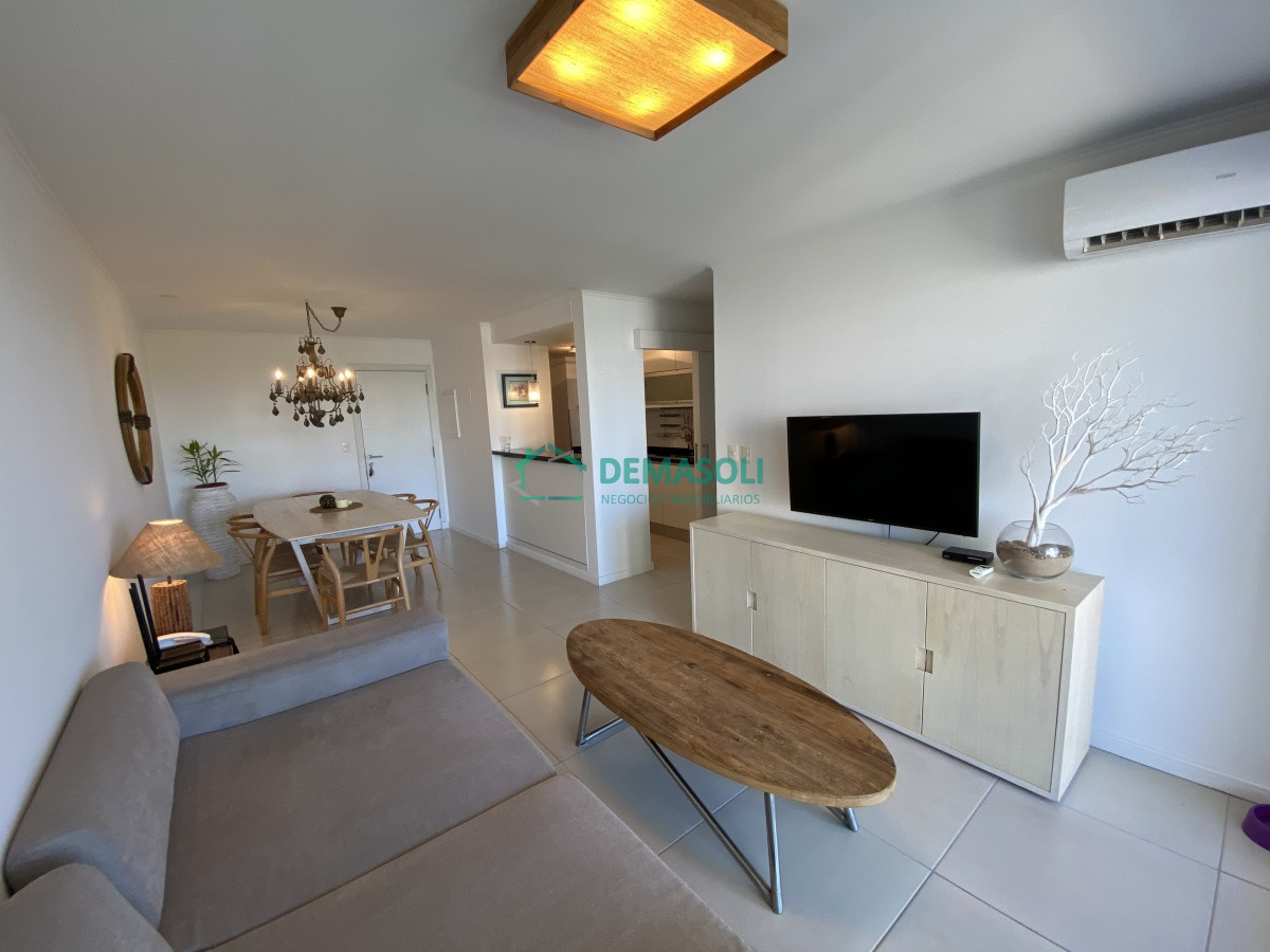 Apartamento ID.904 - Apartamento en venta en Aidy Grill 2 dormitorios