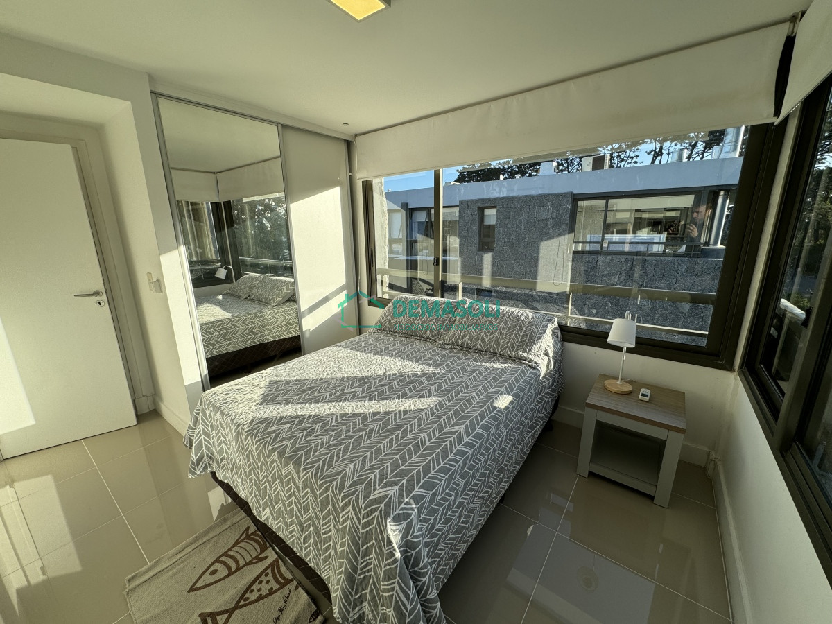 Apartamento ID.929 - Apto a 1000 metros del mar San Rafael Punta del Este 