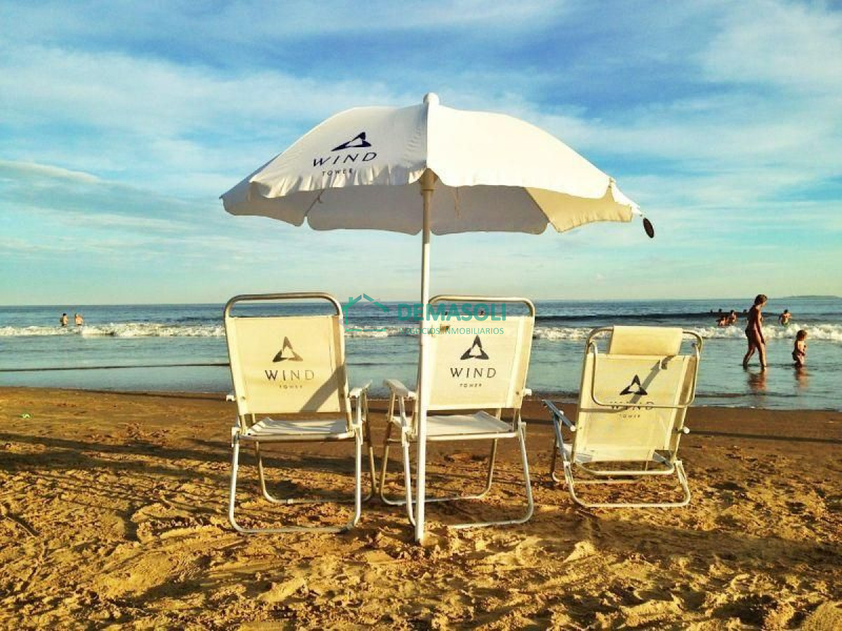 Apartamento ID.904 - Apartamento en venta en Aidy Grill 2 dormitorios