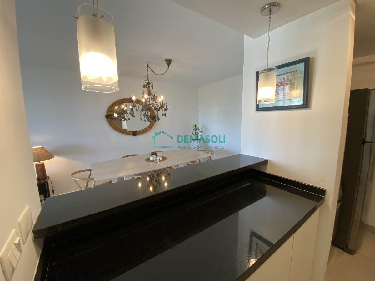 Apartamento ID.904 - Apartamento en venta en Aidy Grill 2 dormitorios