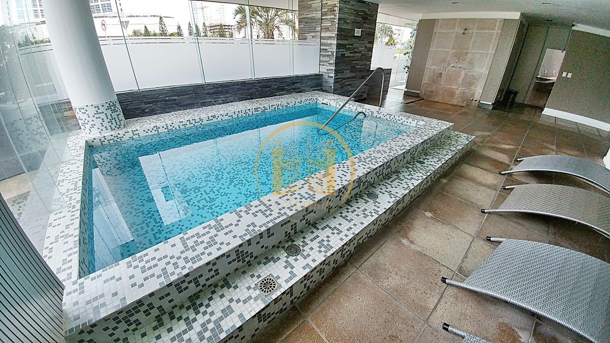 Apartamento ID.547 - Apartamento en venta  2 dormitorios