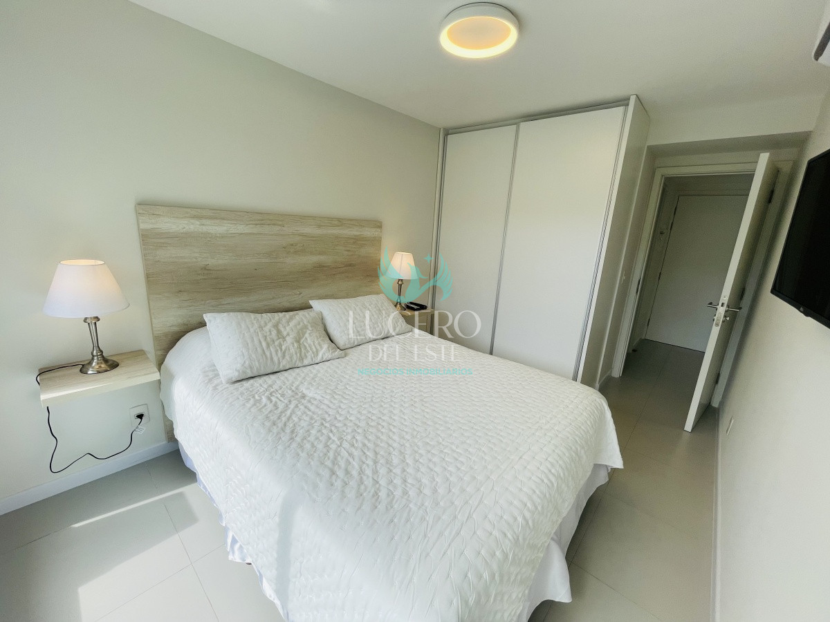 Apartamento ID.15 - Apartamento en venta en Playa Mansa Punta del Este