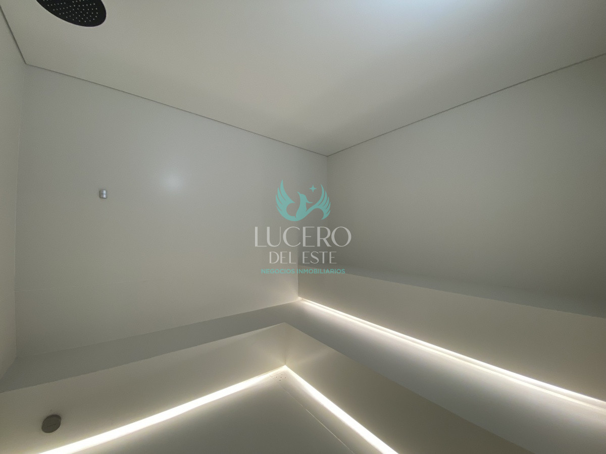 Apartamento ID.15 - Apartamento en venta en Playa Mansa Punta del Este