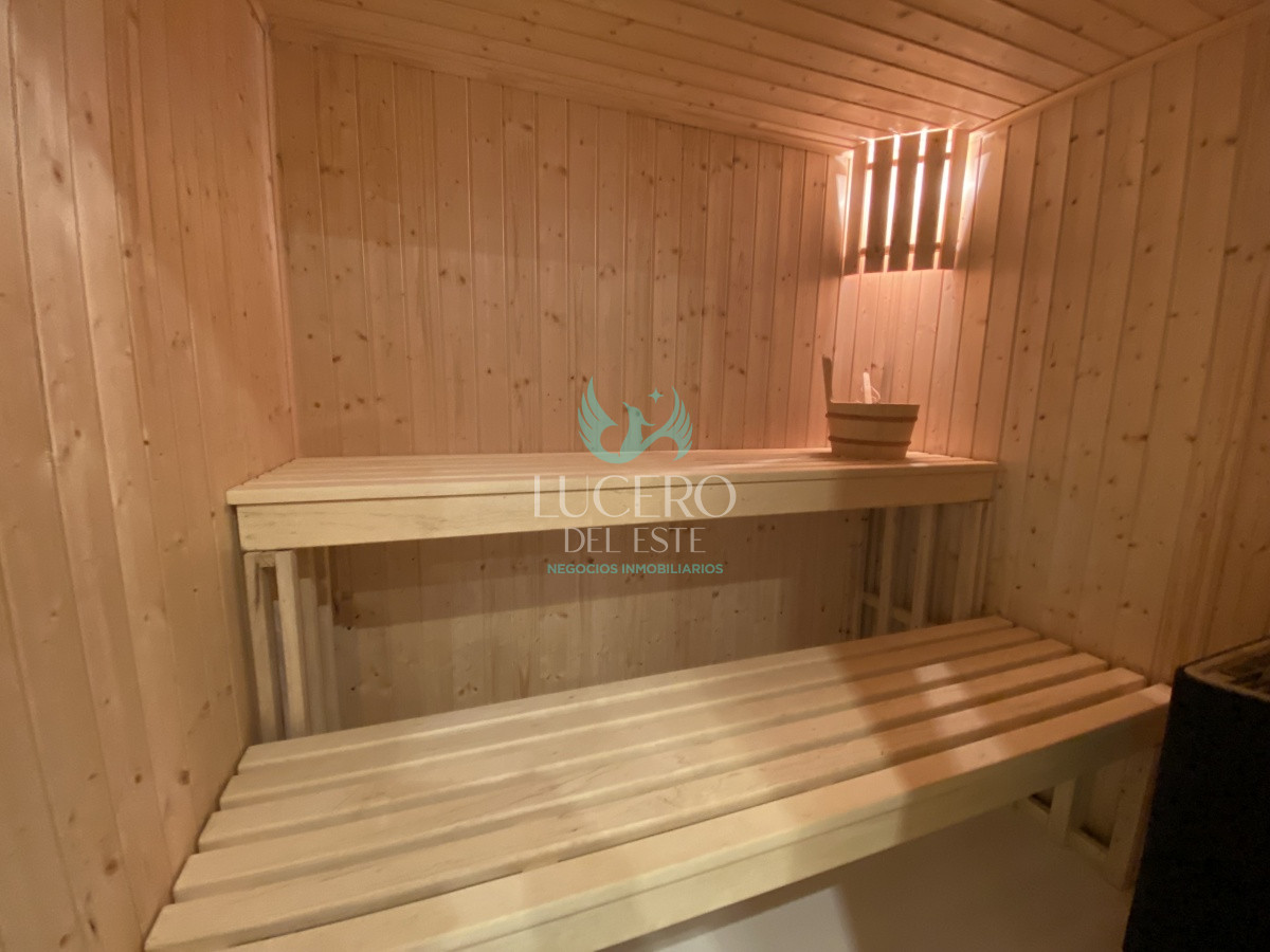 Apartamento ID.15 - Apartamento en venta en Playa Mansa Punta del Este