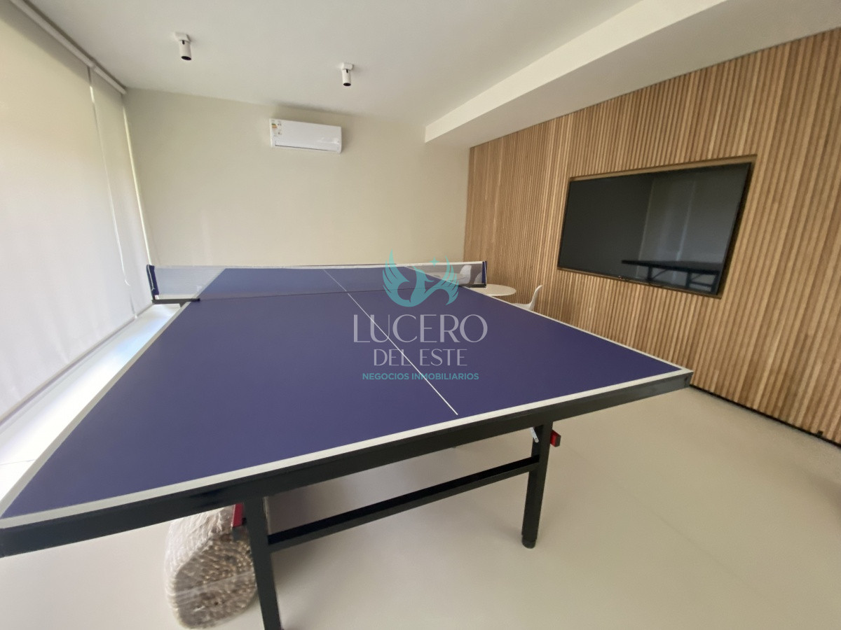 Apartamento ID.15 - Apartamento en venta en Playa Mansa Punta del Este