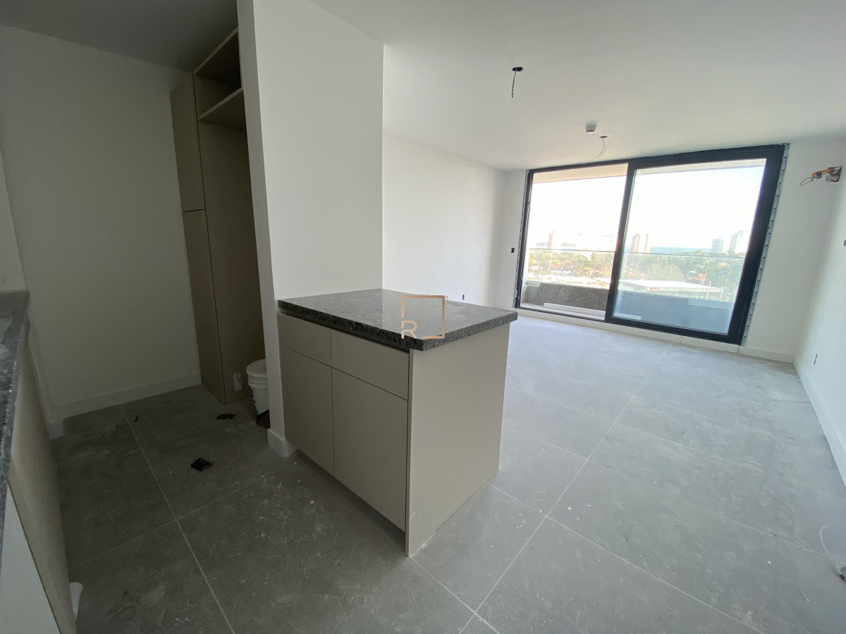 Apartamento ID.260 - Monoambiente a  estrenar