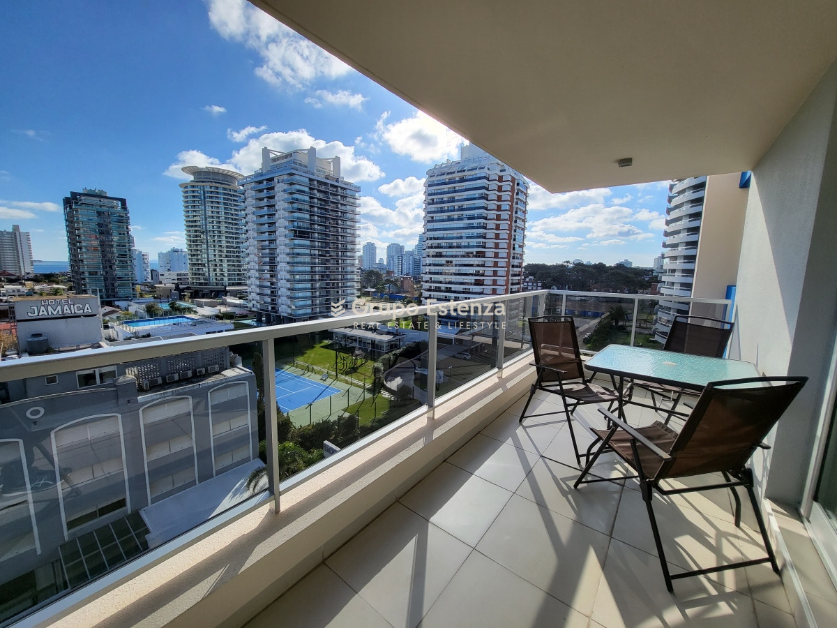 Chiverta - GoPunta - Portal Inmobiliario de Punta del Este - Maldonado