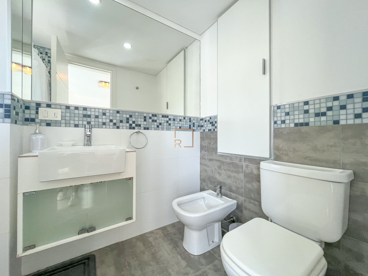 Apartamento ID.88 - Apartamento en venta, 3 dormitorios en Playa Brava Punta del Este