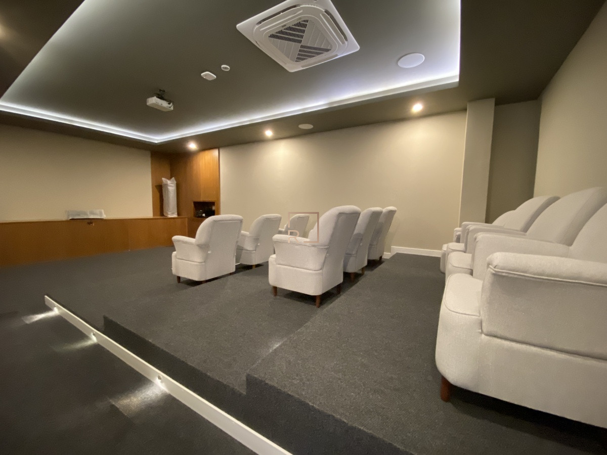 Apartamento ID.260 - Monoambiente a  estrenar