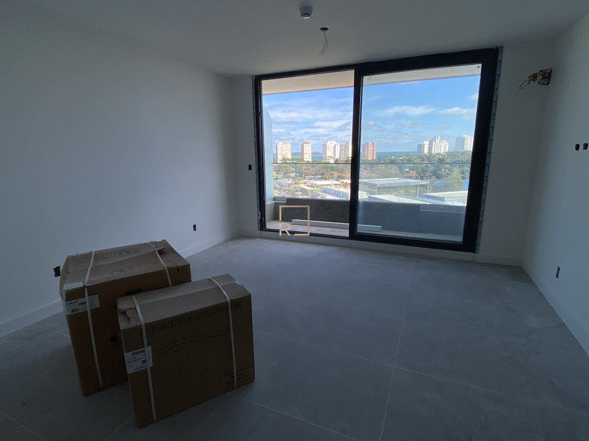 Apartamento ID.260 - Monoambiente a  estrenar