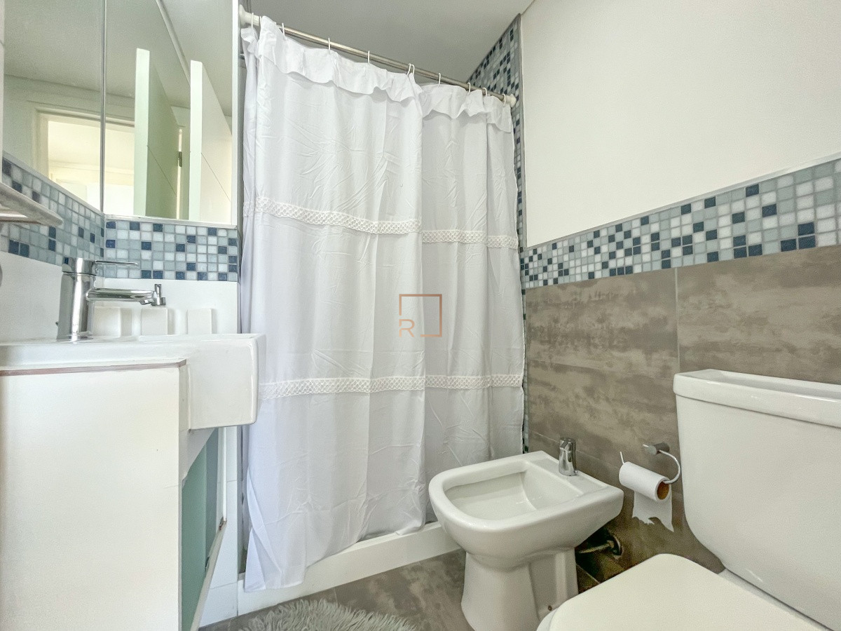 Apartamento ID.88 - Apartamento en venta, 3 dormitorios en Playa Brava Punta del Este
