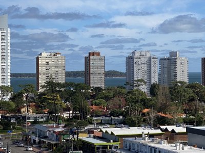 Monoambiente a  estrenar