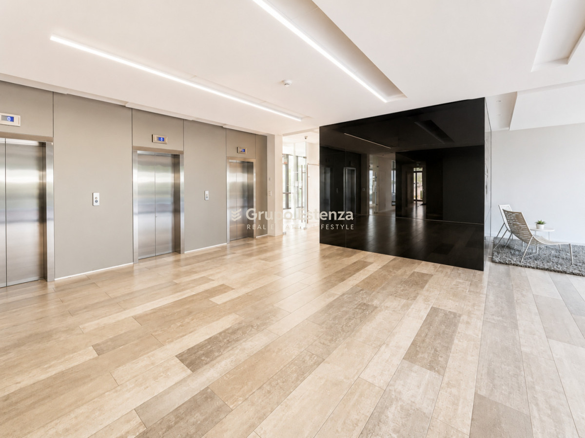 Apartamento ID.947 - Apartamento en venta de 3 dormitorios en Punta del Este
