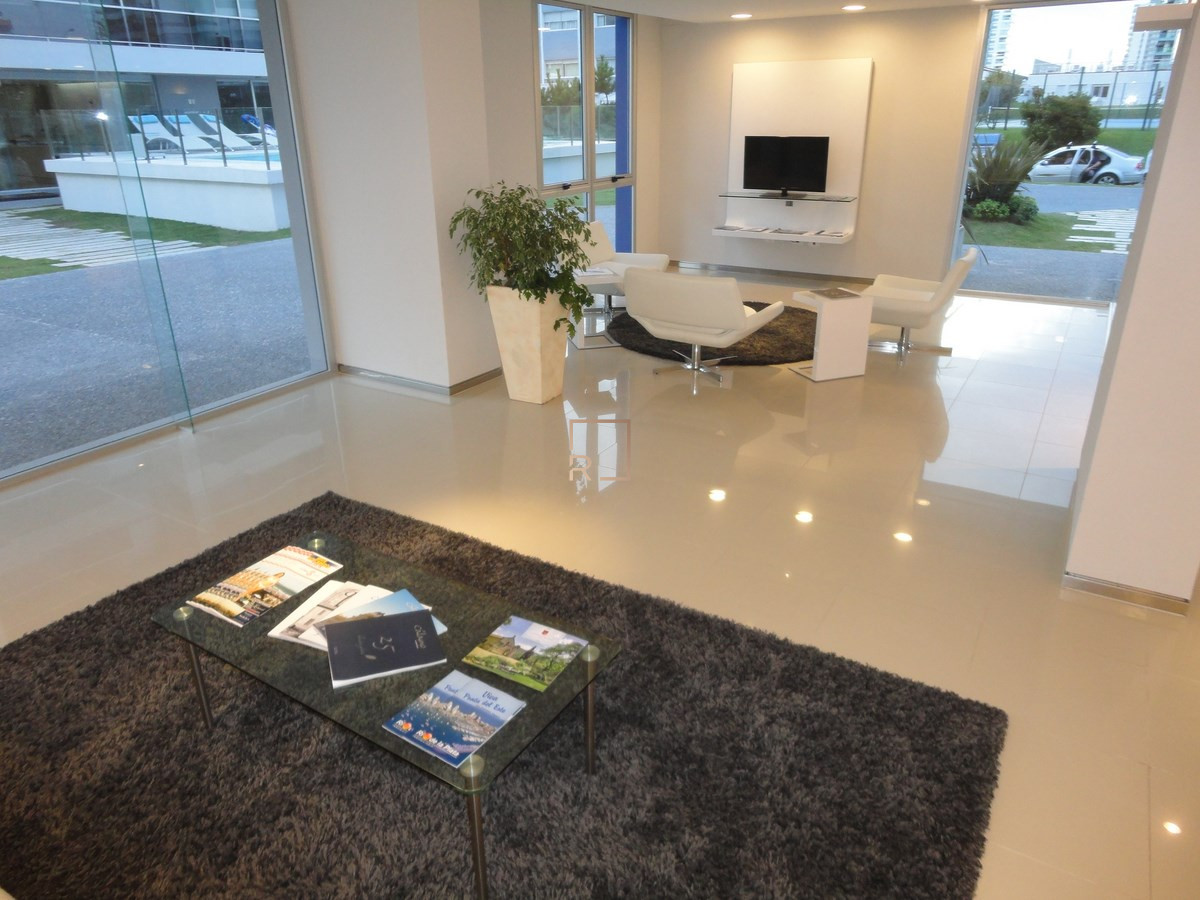 Apartamento ID.88 - Apartamento en venta, 3 dormitorios en Playa Brava Punta del Este