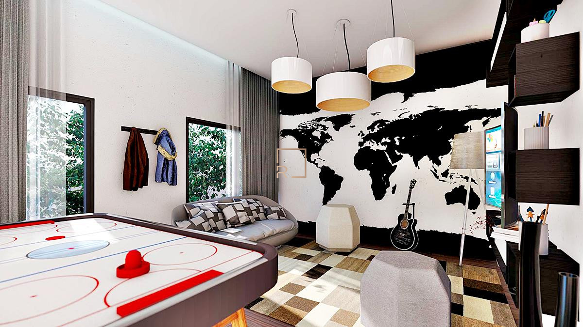 Apartamento ID.260 - Monoambiente a  estrenar