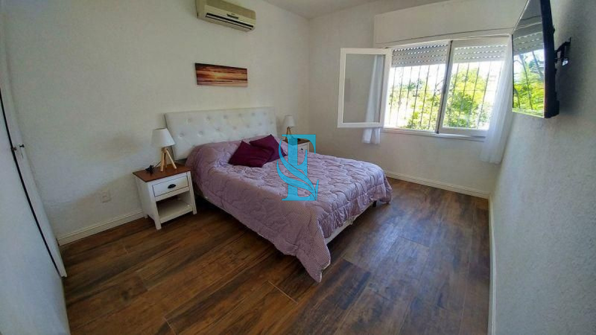 Casa ID.231 - Casa en venta Playa Mansa 3 dormitorios